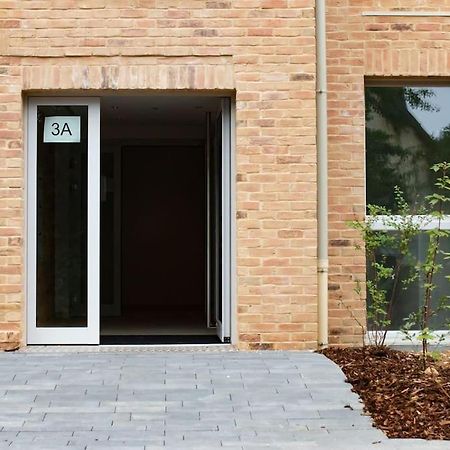 Le Jardin Paisible-Proche Centre Apartment โอแบร์เน ภายนอก รูปภาพ