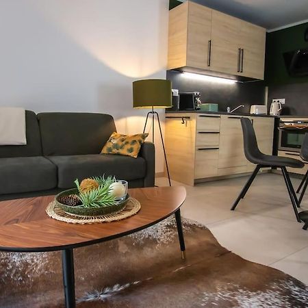 Le Jardin Paisible-Proche Centre Apartment โอแบร์เน ภายนอก รูปภาพ